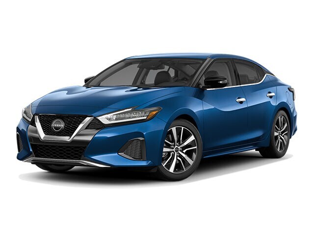 2023 Nissan Maxima Sedan 